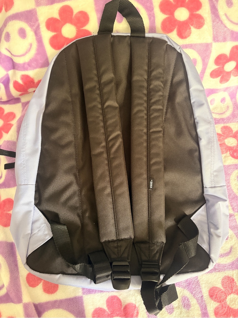 🌸Vans Backpack🌸 - Picture 2 of 3